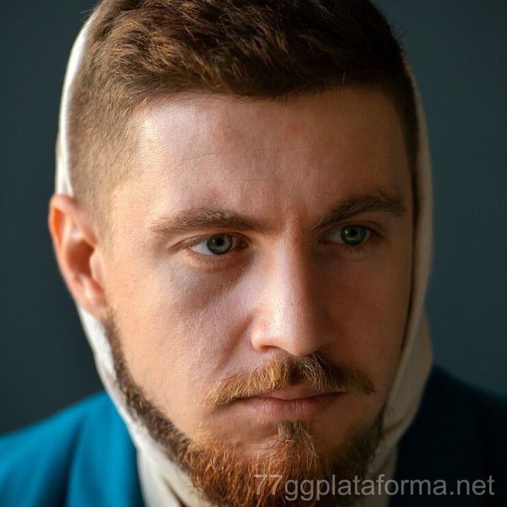 Avatar do jogador Marcos